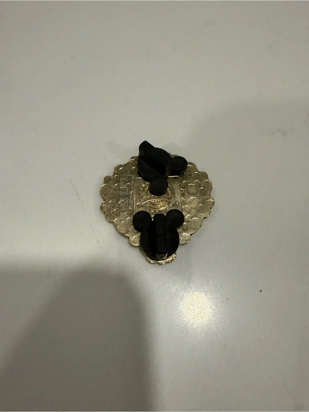 snowwhite pin